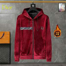 Picture of Dior Jackets _SKUDiorM-3XL12yx14134434